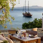 The Coast Bill&coo-the Leading Of The World (adults Only) 酒店 Agios Ioannis Diakoftis