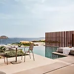 酒店 The Coast Bill&coo-the Leading Of The World (adults Only) Agios Ioannis Diakoftis