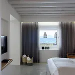 酒店 The Coast Bill&coo-the Leading Of The World (adults Only) Agios Ioannis Diakoftis
