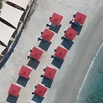The Coast Bill&coo-the Leading Of The World (adults Only) 酒店 Agios Ioannis Diakoftis