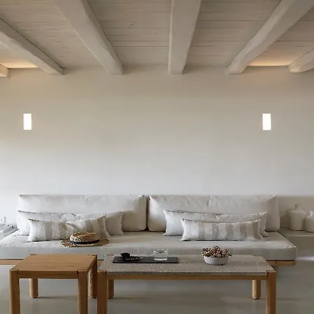 ホテル The Coast Bill&coo-the Leading Of The World (adults Only) Agios Ioannis Diakoftis