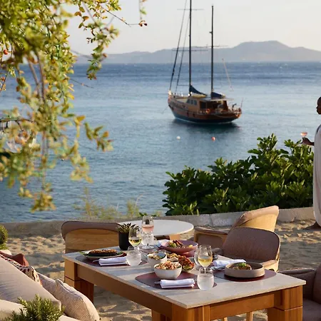 The Coast Bill&coo-the Leading Of The World (adults Only) ホテル Agios Ioannis Diakoftis