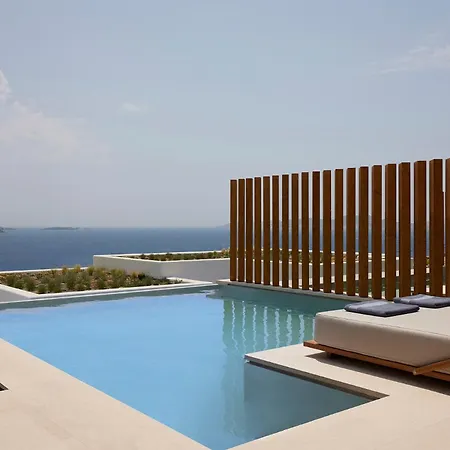 The Coast Bill&coo-the Leading Of The World (adults Only) 酒店 Agios Ioannis Diakoftis