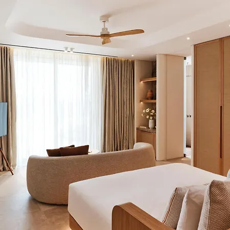 The Coast Bill&coo-the Leading Of The World (adults Only) 호텔 5*