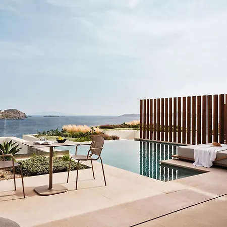 호텔 The Coast Bill&coo-the Leading Of The World (adults Only) Agios Ioannis Diakoftis