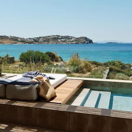 The Coast Bill&coo-the Leading Of The World (adults Only) 호텔 Agios Ioannis Diakoftis
