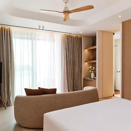 The Coast Bill&coo-the Leading Of The World (adults Only) Hotel Agios Ioannis Diakoftis