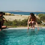 호텔 The Coast Bill&coo-the Leading Of The World (adults Only)