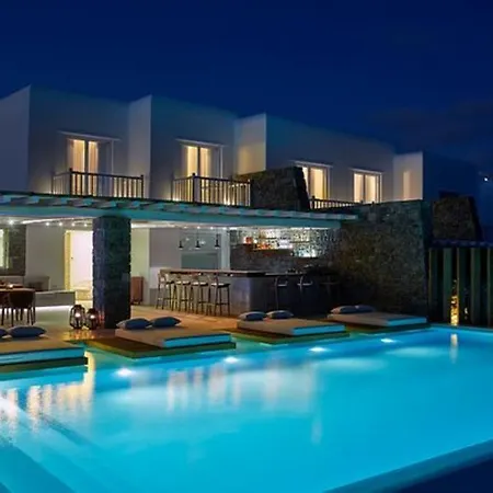 The Coast Bill&coo-the Leading Of The World (adults Only) Hotel 5*
