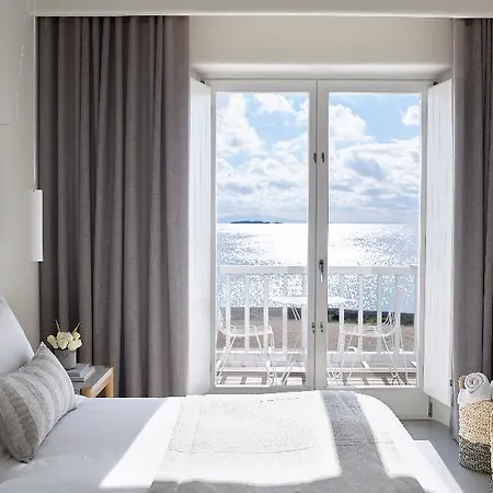 The Coast Bill&coo-the Leading Of The World (adults Only) Hotel