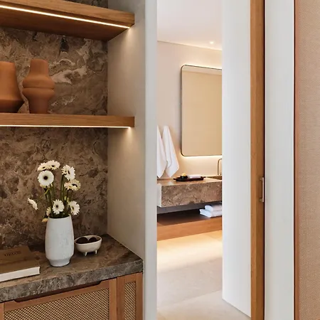 The Coast Bill&coo-the Leading Of The World (adults Only) Hotel 5*