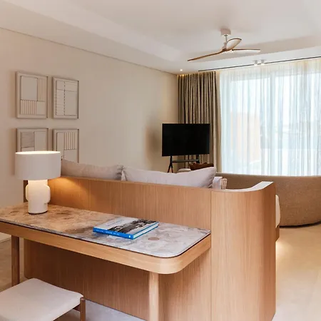 Hotel The Coast Bill&coo-the Leading Of The World (adults Only) 5*
