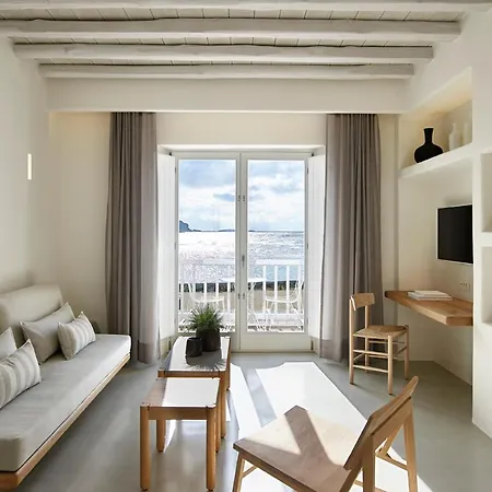 Hotel The Coast Bill&coo-the Leading Of The World (adults Only) 5*