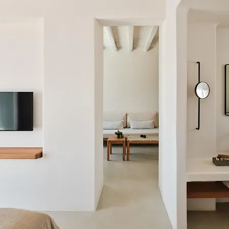 Hotel The Coast Bill&coo-the Leading Of The World (adults Only) Agios Ioannis Diakoftis