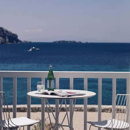 The Coast Bill&coo-the Leading Of The World (adults Only) 5* Agios Ioannis Diakoftis