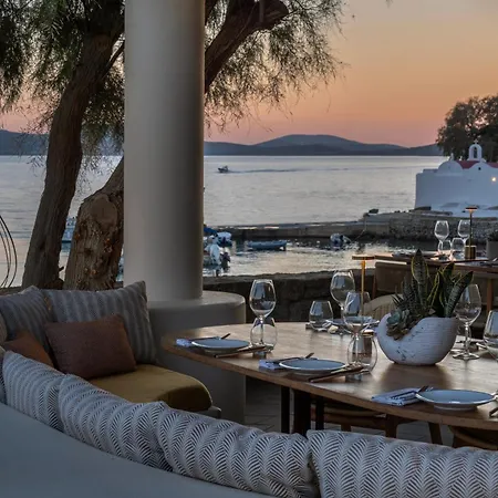 The Coast Bill&coo-the Leading Of The World (adults Only) Ξενοδοχείο Agios Ioannis Diakoftis