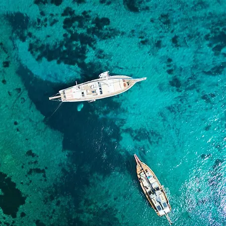 Ξενοδοχείο The Coast Bill&coo-the Leading Of The World (adults Only) 5*