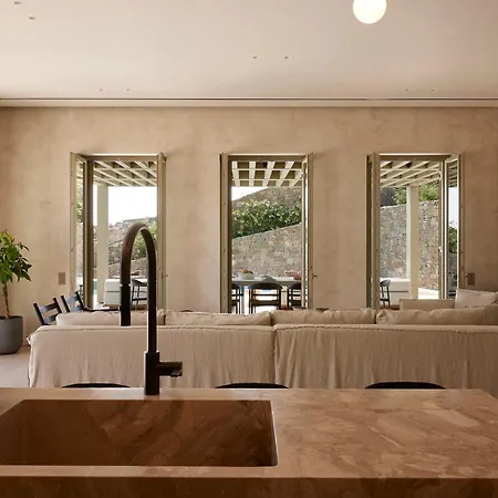 Hotel The Coast Bill&coo-the Leading Of The World (adults Only) Agios Ioannis Diakoftis
