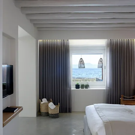 Ξενοδοχείο The Coast Bill&coo-the Leading Of The World (adults Only) Agios Ioannis Diakoftis