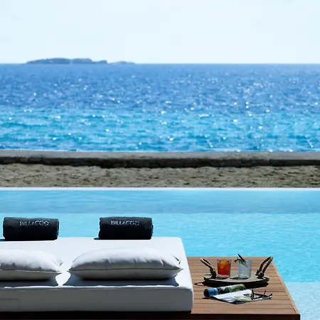 The Coast Bill&coo-the Leading Of The World (adults Only) 5*