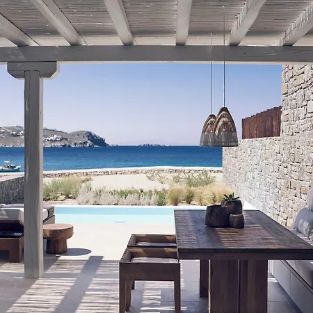 Hotel The Coast Bill&coo-the Leading Of The World (adults Only) 5*