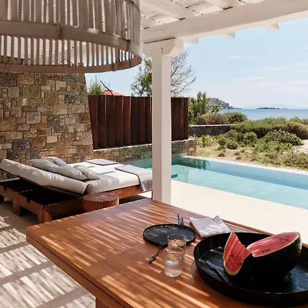 The Coast Bill&coo-the Leading Of The World (adults Only) Agios Ioannis Diakoftis