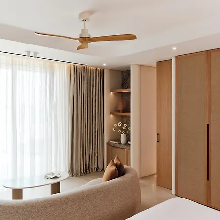 The Coast Bill&coo-the Leading Of The World (adults Only) Hotel Agios Ioannis Diakoftis