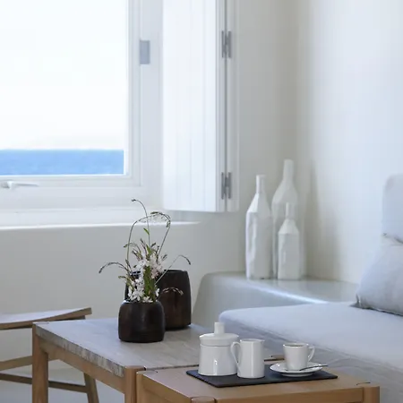 The Coast Bill&coo-the Leading Of The World (adults Only) Hotel 5*