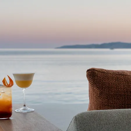 Hotel The Coast Bill&coo-the Leading Of The World (adults Only) Agios Ioannis Diakoftis