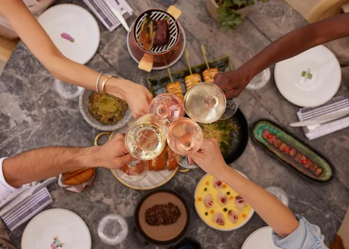 Hotel The Coast Bill&coo-the Leading Of The World (adults Only) 5*