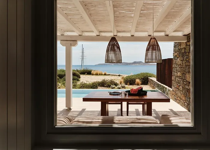 Hotel The Coast Bill&coo-the Leading Of The World (adults Only) 5*