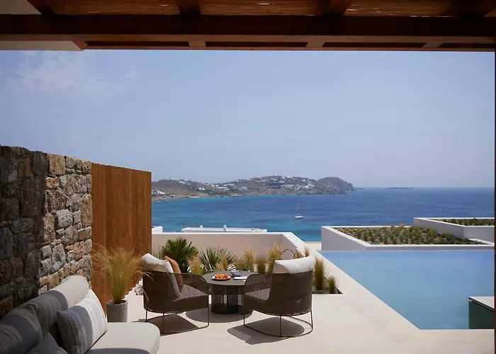 Hotel The Coast Bill&coo-the Leading Of The World (adults Only) 5*