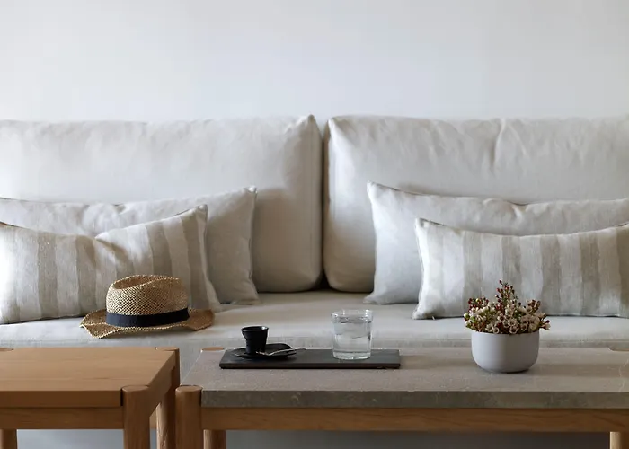 The Coast Bill&coo-the Leading Of The World (adults Only) Hotel Agios Ioannis Diakoftis