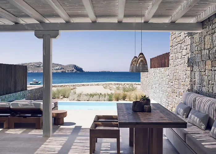 Ξενοδοχείο The Coast Bill&coo-the Leading Of The World (adults Only) 5*