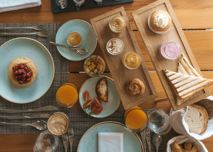 The Coast Bill&coo-the Leading Of The World (adults Only) Agios Ioannis Diakoftis