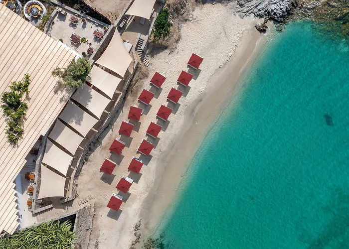 The Coast Bill&coo-the Leading Of The World (adults Only) 5* Agios Ioannis Diakoftis