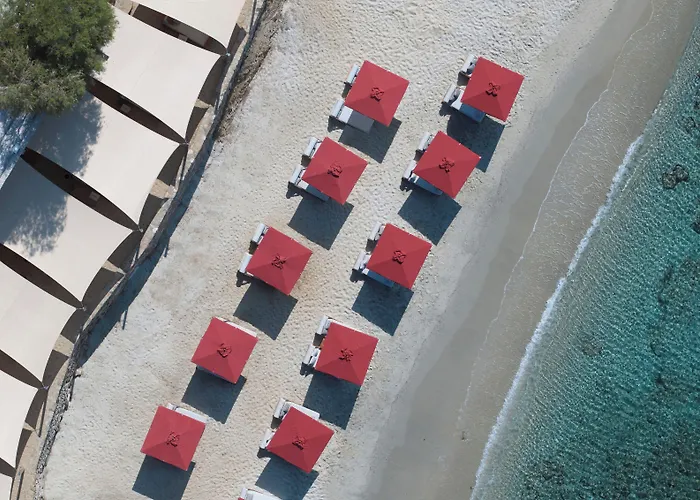 The Coast Bill&coo-the Leading Of The World (adults Only) Hotel Agios Ioannis Diakoftis