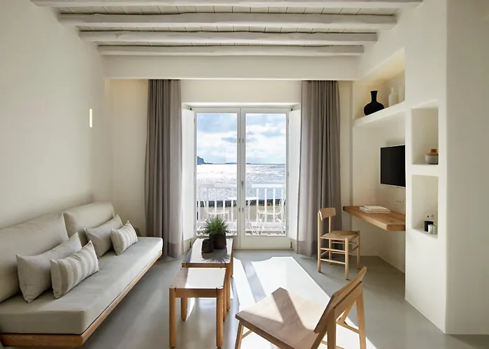 The Coast Bill&coo-the Leading Of The World (adults Only) Hotel Agios Ioannis Diakoftis