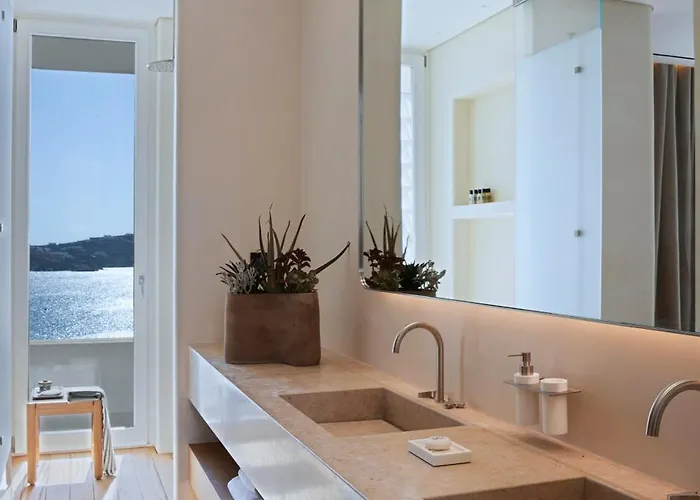 The Coast Bill&coo-the Leading Of The World (adults Only) Hotell