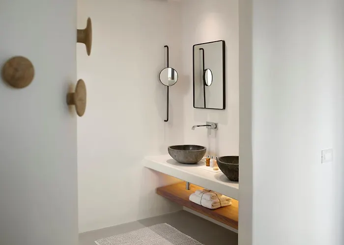 Hotell The Coast Bill&coo-the Leading Of The World (adults Only)