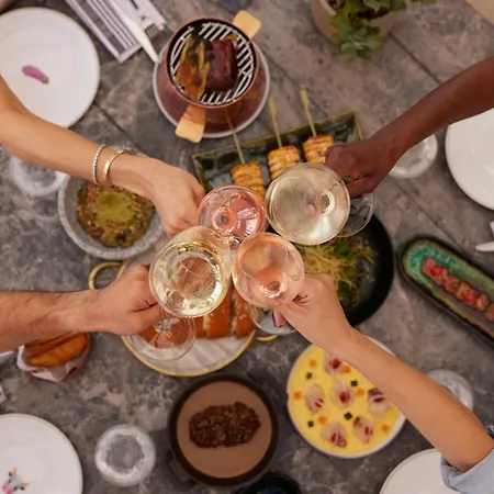 Szálloda The Coast Bill&coo-the Leading Of The World (adults Only) 5*