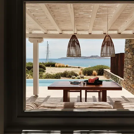 Hotel The Coast Bill&coo-the Leading Of The World (adults Only) 5*
