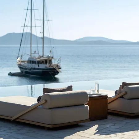 The Coast Bill&coo-the Leading Of The World (adults Only) Szálloda 5*