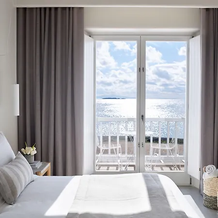 Szálloda The Coast Bill&coo-the Leading Of The World (adults Only) 5*