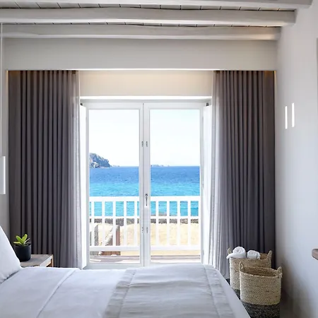 The Coast Bill&coo-the Leading Of The World (adults Only) Szálloda Agios Ioannis Diakoftis