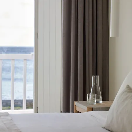 Szálloda The Coast Bill&coo-the Leading Of The World (adults Only) 5*