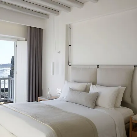 Szálloda The Coast Bill&coo-the Leading Of The World (adults Only)