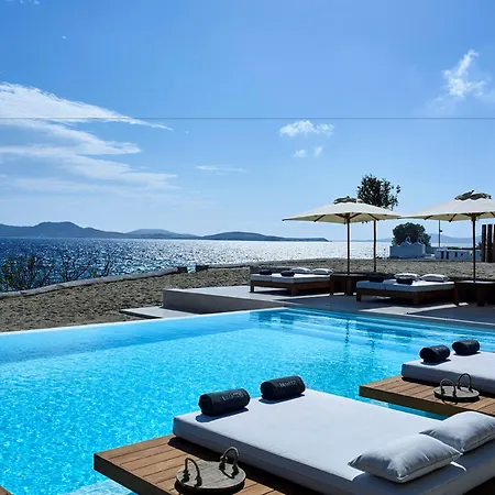 The Coast Bill&coo-the Leading Of The World (adults Only) Szálloda 5*