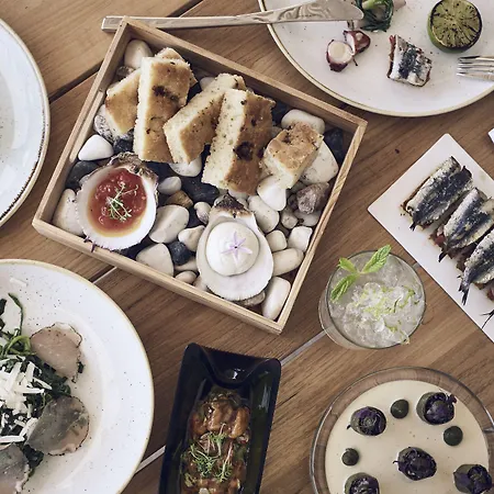 The Coast Bill&coo-the Leading Of The World (adults Only) Szálloda 5*