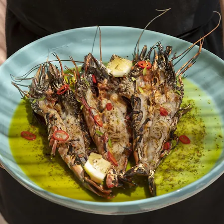 The Coast Bill&coo-the Leading Of The World (adults Only) Szálloda